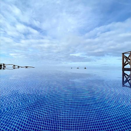 Modular Villa Calheta  Kültér fotó