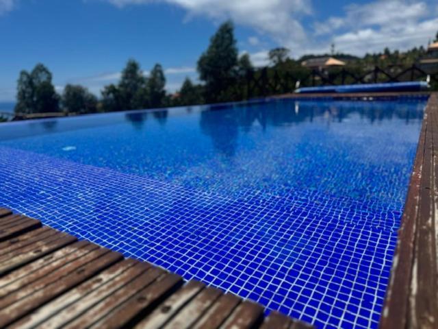 Modular Villa Calheta  Kültér fotó