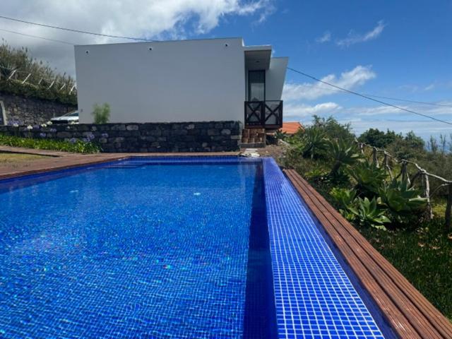 Modular Villa Calheta  Kültér fotó