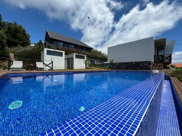 Modular Villa Calheta  Kültér fotó
