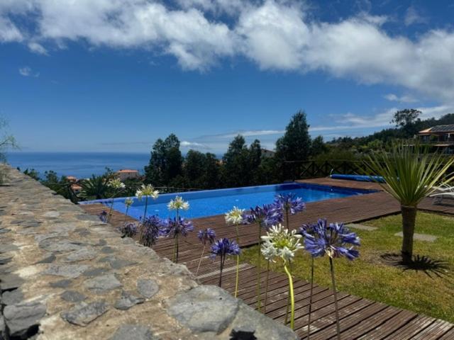 Modular Villa Calheta  Kültér fotó