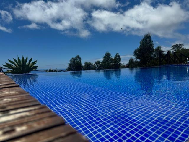 Modular Villa Calheta  Kültér fotó