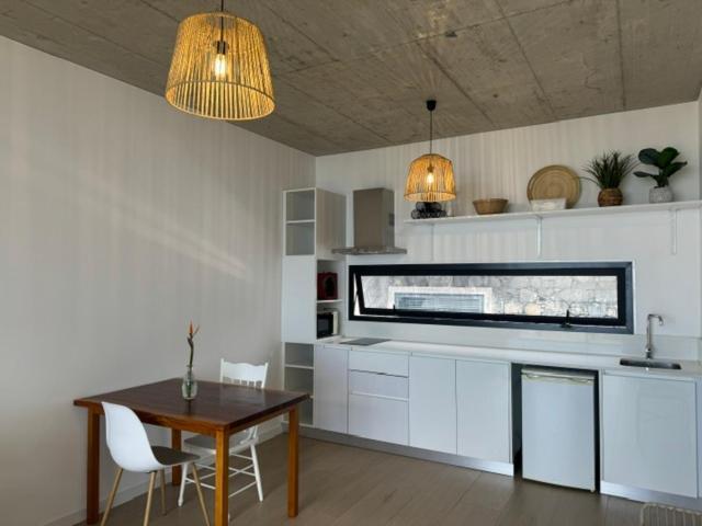 Modular Villa Calheta  Kültér fotó