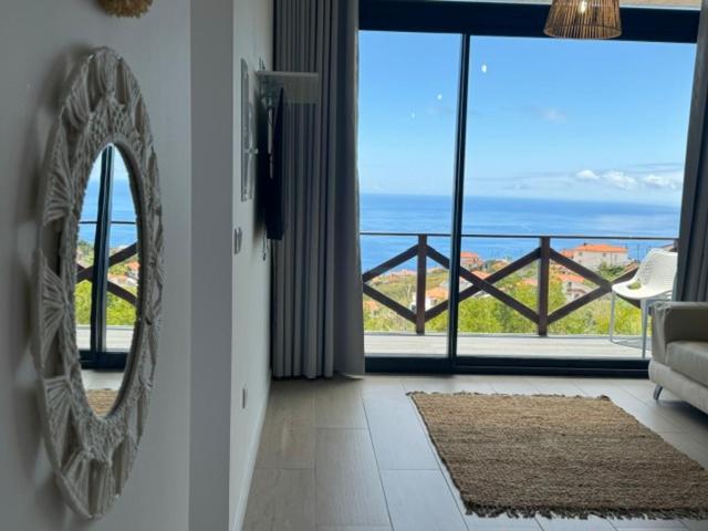 Modular Villa Calheta  Kültér fotó