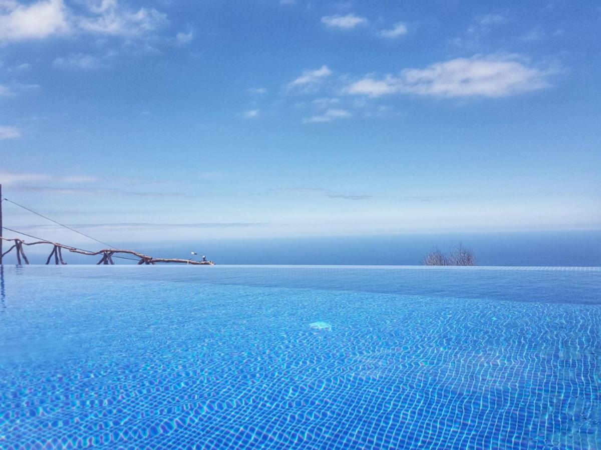 Modular Villa Calheta  Kültér fotó